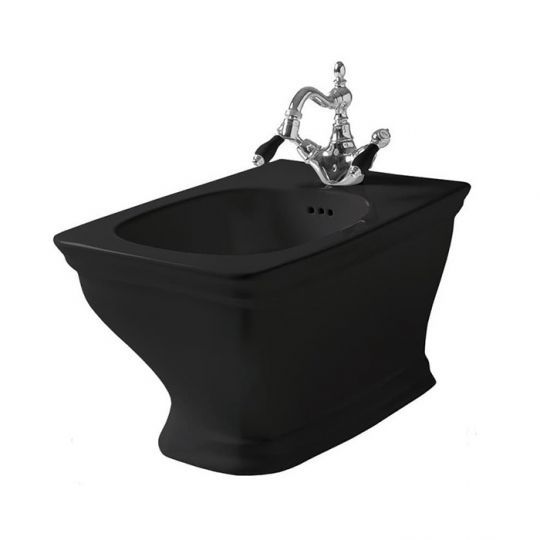 Биде подвесное Artceram Civitas CIB001 схема 3