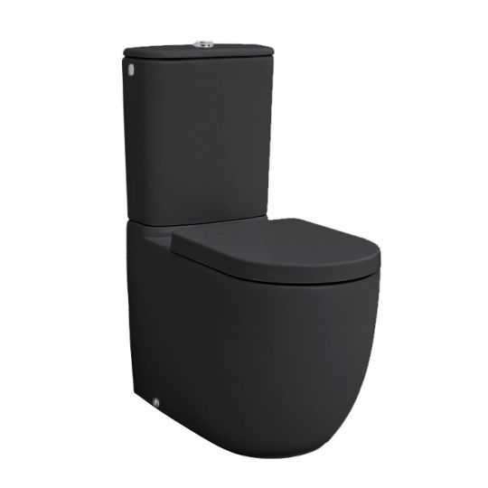 Унитаз напольный Artceram File 2.0 FLV003 схема 3