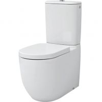 Унитаз напольный Artceram File 2.0 FLV003 схема 5