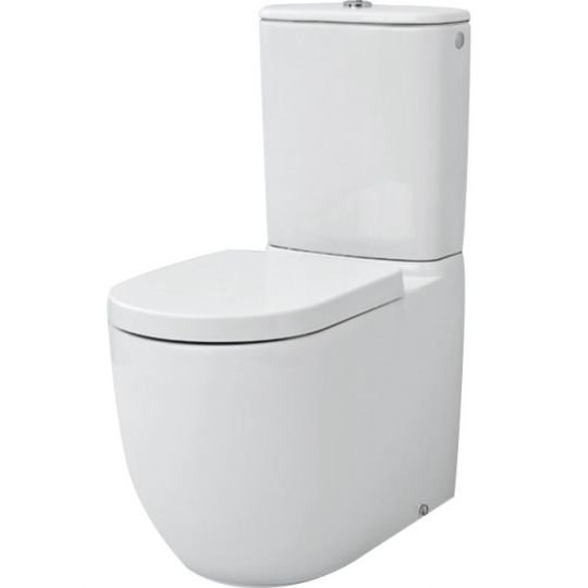 Унитаз напольный Artceram File 2.0 FLV003 схема 5