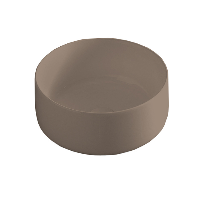 Раковина Artceram Cognac COL004 35х35 ФОТО