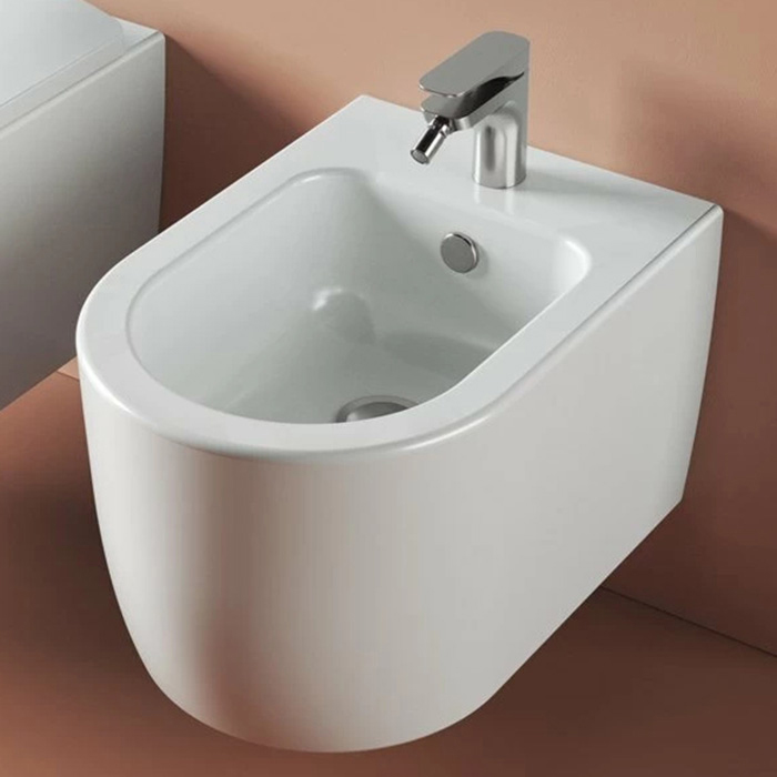 Подвесное биде Artceram Monet 36x52 MNB001