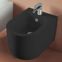 Подвесное биде Artceram Monet 36x52 MNB001 схема 3