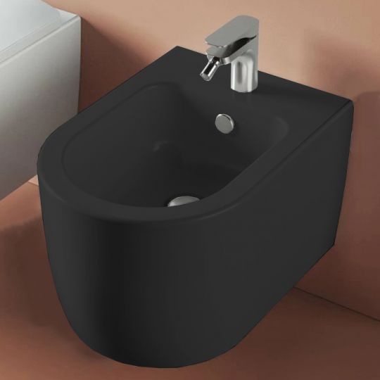 Подвесное биде Artceram Monet 36x52 MNB001 схема 3