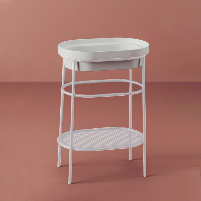 Раковина овальная Artceram Fuori Scala TFL033 35х58 ФОТО