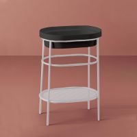 Раковина овальная Artceram Fuori Scala TFL033 35х58 схема 4