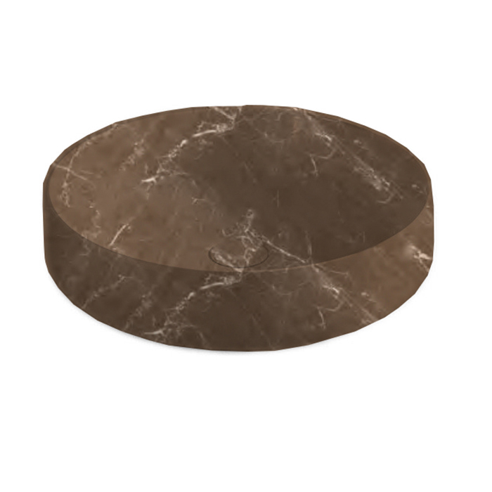 Раковина Artceram Cognac COL002 48х48