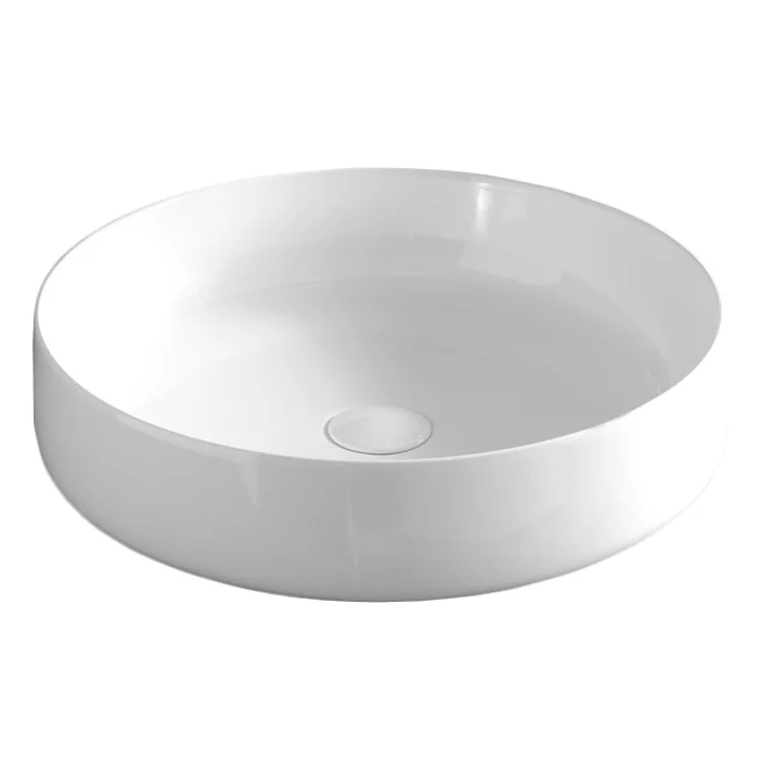 Раковина Artceram Cognac COL002 48х48 ФОТО