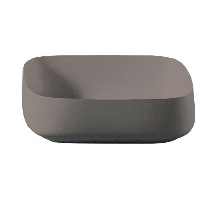 Раковина Artceram Cognac Quadro 55 COL008 55х35 ФОТО