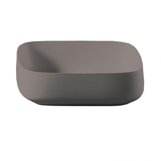 Раковина Artceram Cognac Quadro 55 COL008 55х35 схема 6 Раковина Artceram Cognac Quadro 55 COL008 55х35 схема 6