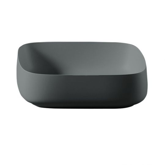 Раковина Artceram Cognac Quadro 55 COL008 55х35 схема 16 Раковина Artceram Cognac Quadro 55 COL008 55х35 схема 16