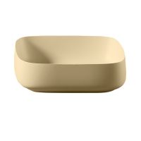 Раковина Artceram Cognac Quadro 55 COL008 55х35 схема 17 Раковина Artceram Cognac Quadro 55 COL008 55х35 схема 17