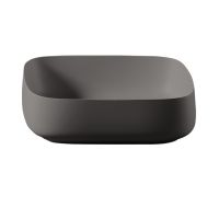 Раковина Artceram Cognac Quadro 55 COL008 55х35 схема 18 Раковина Artceram Cognac Quadro 55 COL008 55х35 схема 18