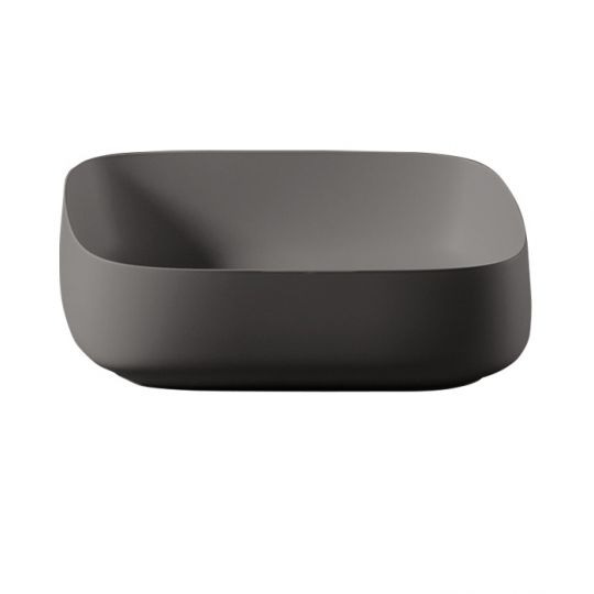 Раковина Artceram Cognac Quadro 55 COL008 55х35 схема 18 Раковина Artceram Cognac Quadro 55 COL008 55х35 схема 18