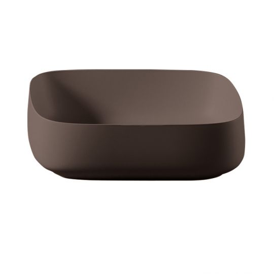 Раковина Artceram Cognac Quadro 55 COL008 55х35 схема 19 Раковина Artceram Cognac Quadro 55 COL008 55х35 схема 19