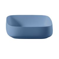 Раковина Artceram Cognac Quadro 55 COL008 55х35 схема 20 Раковина Artceram Cognac Quadro 55 COL008 55х35 схема 20