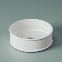 Раковина Artceram Atelier ATL001 44х44 схема 3