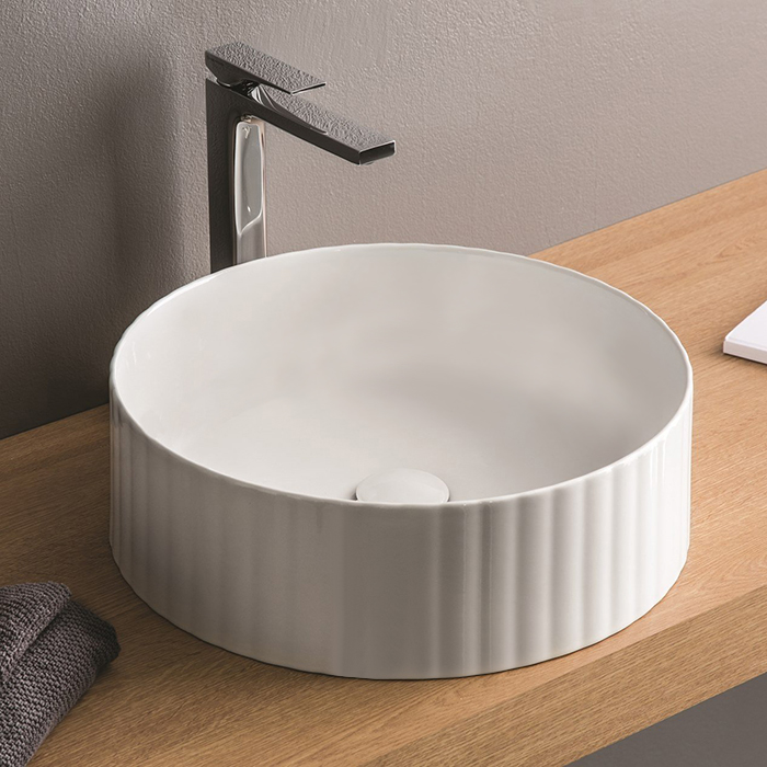 Раковина Artceram Millerighe OSL010 44х44