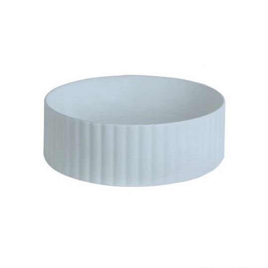 Раковина Artceram Millerighe OSL010 44х44 схема 3