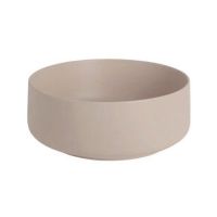 Раковина Artceram Cognac COL001 42х42 схема 1 Раковина Artceram Cognac COL001 42х42 схема 1