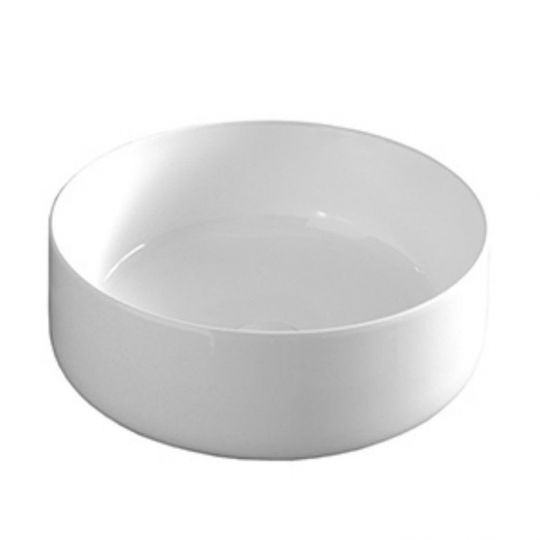 Раковина Artceram Cognac COL001 42х42 схема 3 Раковина Artceram Cognac COL001 42х42 схема 3