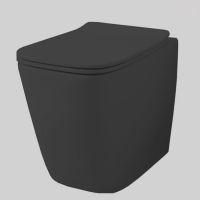 Унитаз напольный Artceram A16 360х520 мм ASV007 схема 1 Унитаз напольный Artceram A16 360х520 мм ASV007 схема 1