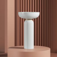 Пьедестал для раковины Artceram Jolie JOC001 схема 10