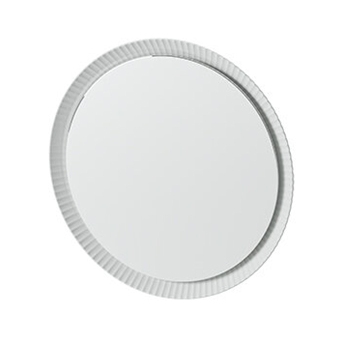 Зеркало Artceram Lord 760 мм со светодиодной подсветкой в стиле ретро ACS018