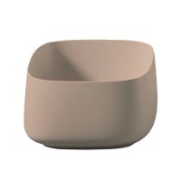 Раковина Artceram Cognac Quadro 55 COL006 43х43 схема 4