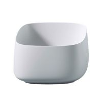 Раковина Artceram Cognac Quadro 55 COL006 43х43 схема 5