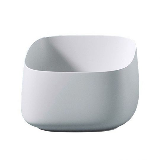 Раковина Artceram Cognac Quadro 55 COL006 43х43 схема 5