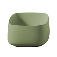 Раковина Artceram Cognac Quadro 55 COL006 43х43 схема 6