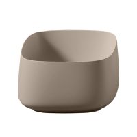 Раковина Artceram Cognac Quadro 55 COL006 43х43 схема 7