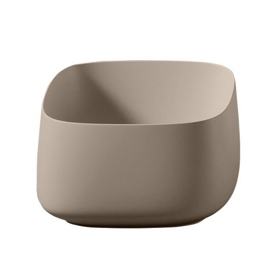 Раковина Artceram Cognac Quadro 55 COL006 43х43 схема 7