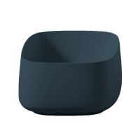 Раковина Artceram Cognac Quadro 55 COL006 43х43 схема 10