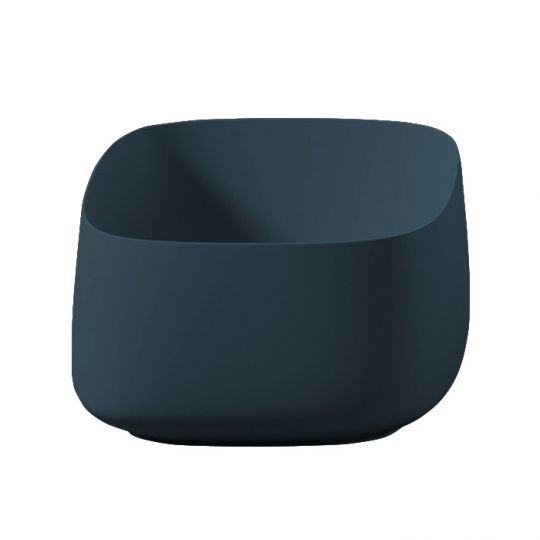 Раковина Artceram Cognac Quadro 55 COL006 43х43 схема 10