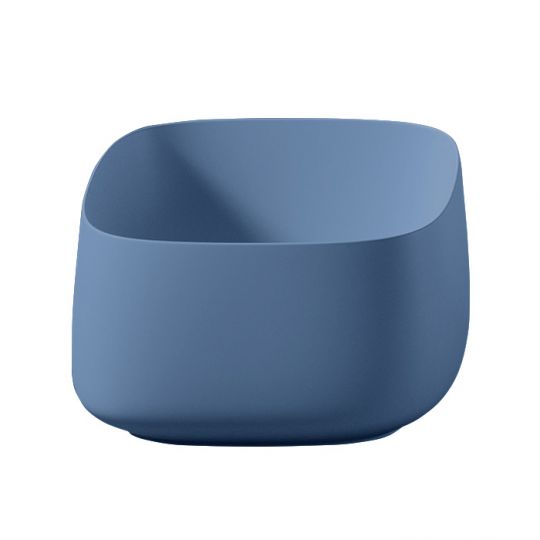 Раковина Artceram Cognac Quadro 55 COL006 43х43 схема 15