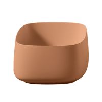 Раковина Artceram Cognac Quadro 55 COL006 43х43 схема 17