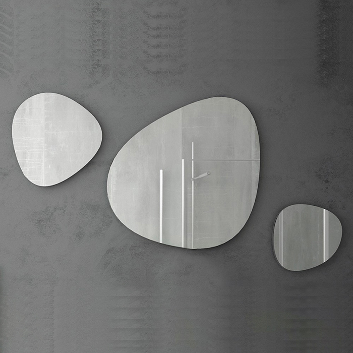 Комплект из 3 зеркал Artceram The One  ACS004