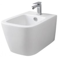 Биде подвесное Artceram A16 ASB001 схема 1 Биде подвесное Artceram A16 ASB001 схема 1