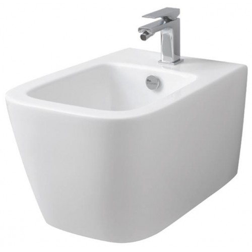 Биде подвесное Artceram A16 ASB001 цена от 42 330 ₽ Фото Биде подвесное Artceram A16 ASB001