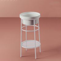 Консоль для раковины напольная Artceram Fuori Scala ACA054 38х38 схема 3