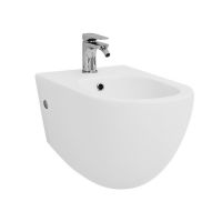 Биде подвесное Artceram File 2.0 FLB001 схема 1