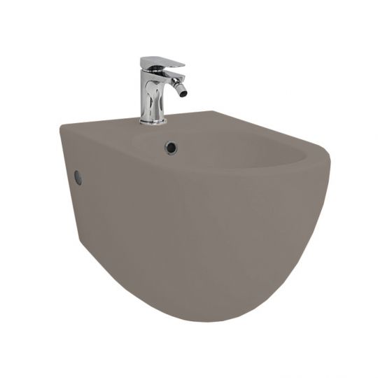 Биде подвесное Artceram File 2.0 FLB001 схема 3