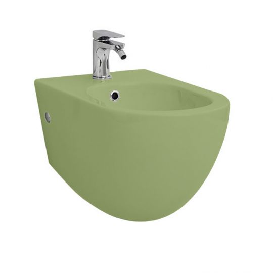 Биде подвесное Artceram File 2.0 FLB001 схема 4