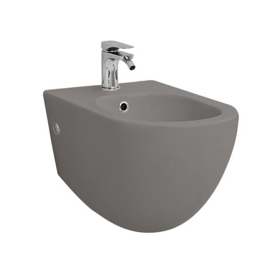 Биде подвесное Artceram File 2.0 FLB001 схема 8