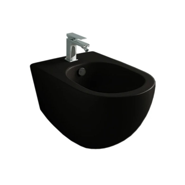 Биде подвесное Artceram File 2.0 FLB001