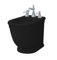 Биде напольное Artceram Hermitage HEB001 схема 3