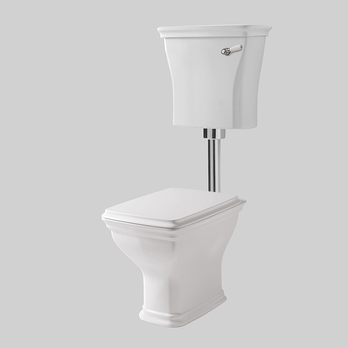 Artceram бачок Civitas CIC007