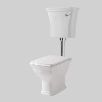 Artceram бачок Civitas CIC007 схема 1